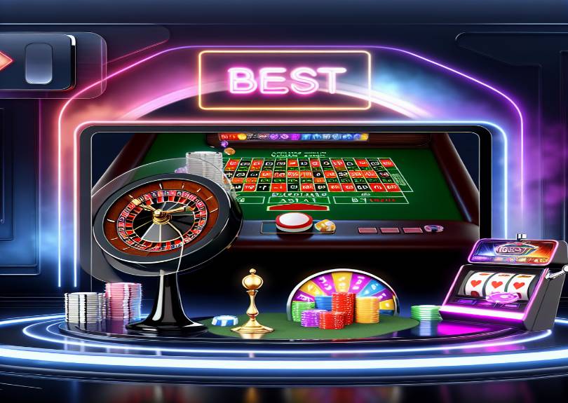 how to win slots in casino
